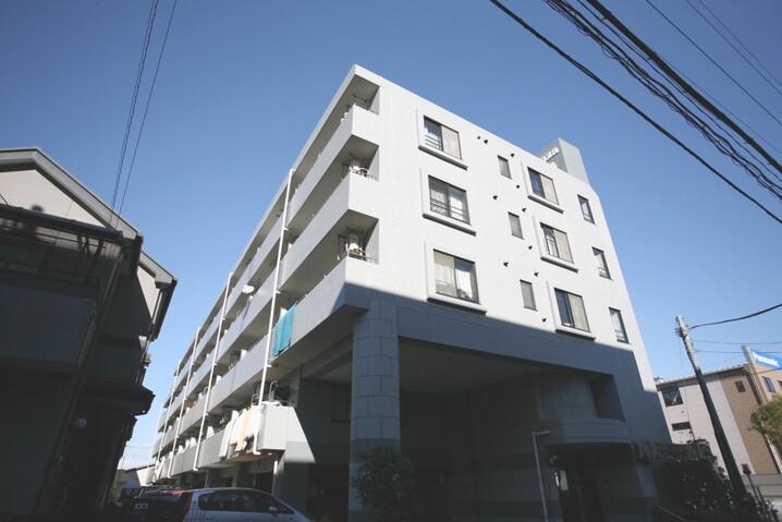 エスプラザ新横浜北