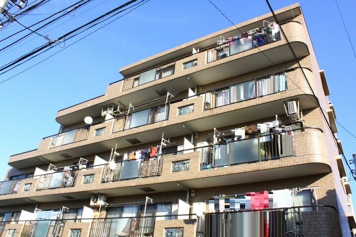 クラウドサウス竹の塚
