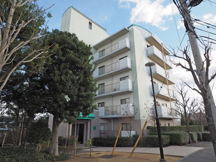 コープシティおゆみ野