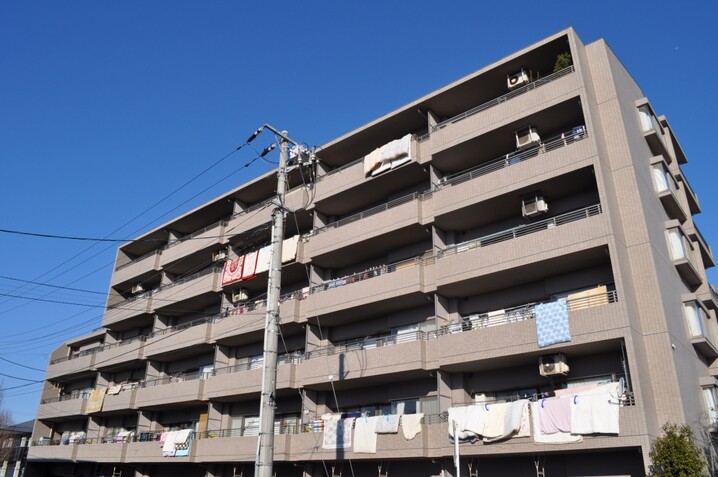 グリーンコーポ蘇我
