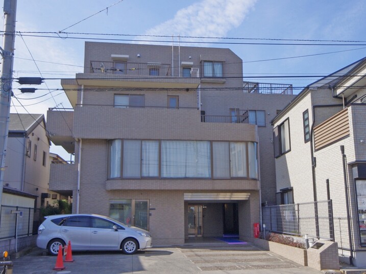 平塚北パークホームズ