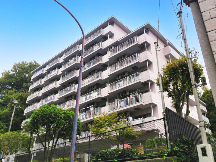 グローリア初穂鎌倉岡本