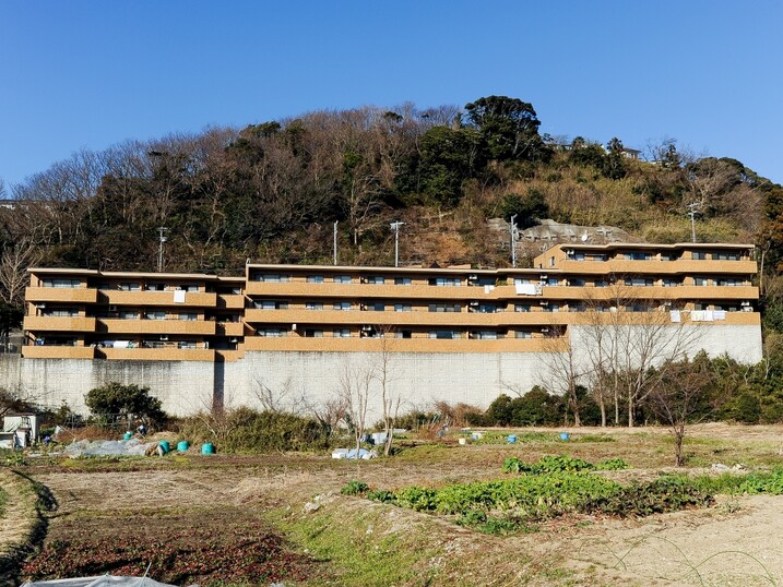 ナイスステージ葉山