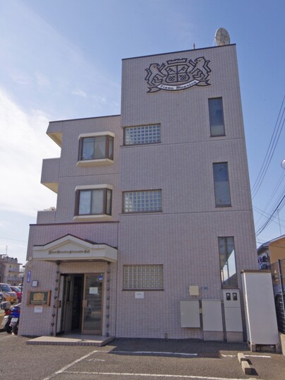 ライオンズマンション平塚第６