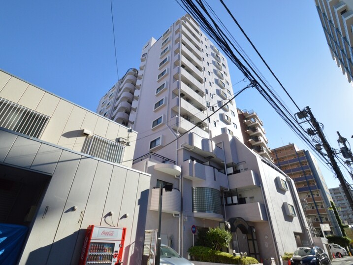 ライオンズプラザ平塚