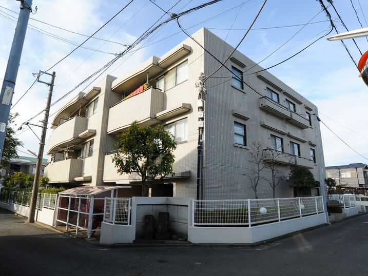 ロイヤルコート藤沢