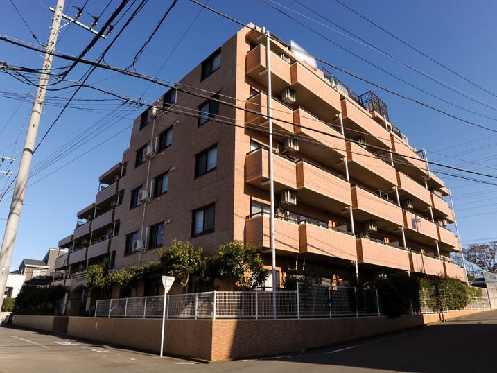 ライオンズマンション藤沢湘南台第２