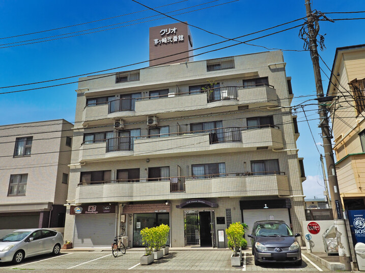 クリオ茅ヶ崎弐番館
