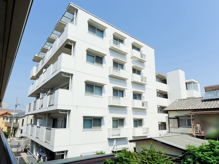 クリオ平塚壱番館