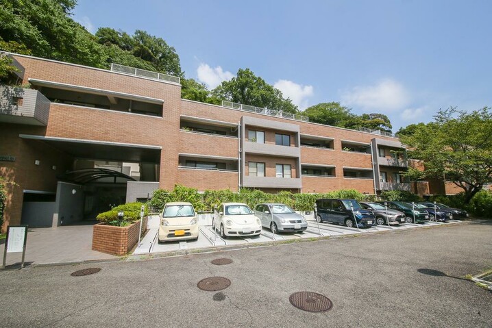 エクレール鎌倉浄明寺