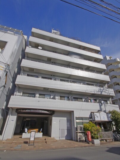 アーバンヒルズ湘南平塚第２
