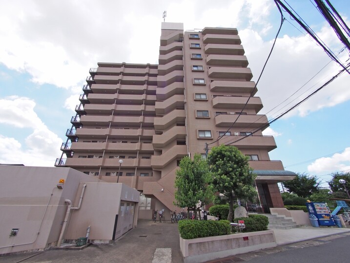 ハイピアー稔台