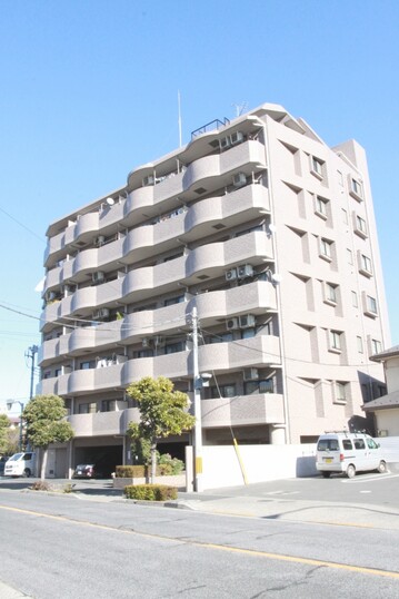 アモーレ北綾瀬