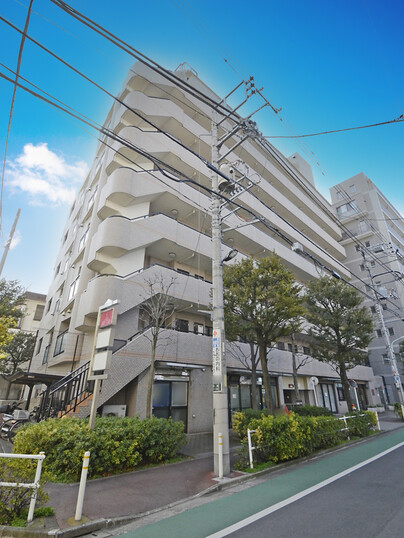 グレイス板橋