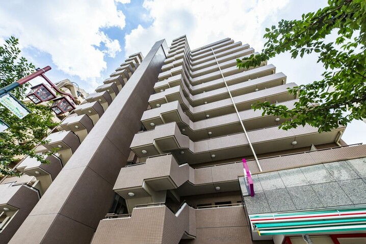 東急ドエルアルス西巣鴨