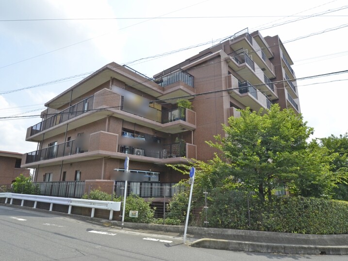 エステスクエア武蔵藤沢Ⅱ壱番館