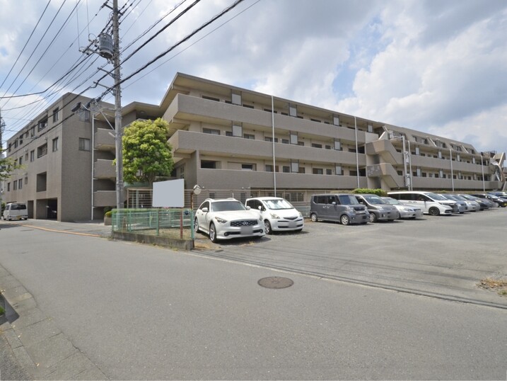 ハイホーム武蔵藤沢