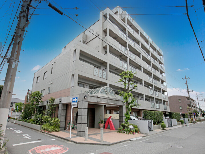 アーベイン川越新宿キッズステージ