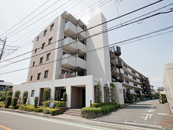 エクセルふじみ野