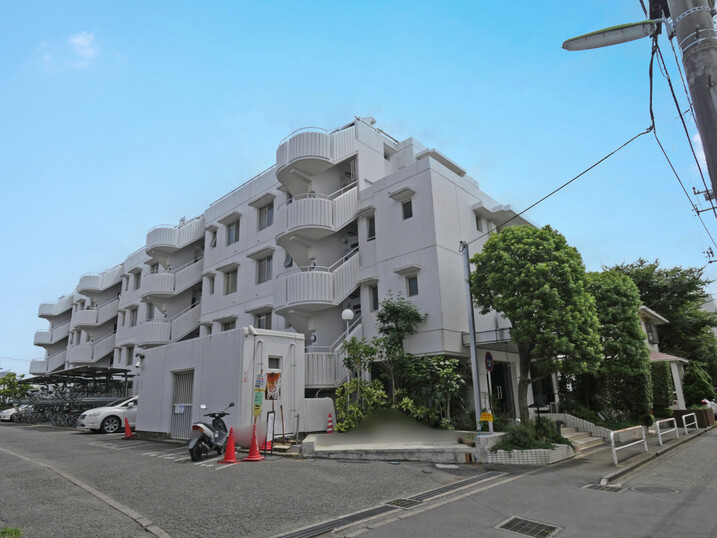 プチモンド多摩川園