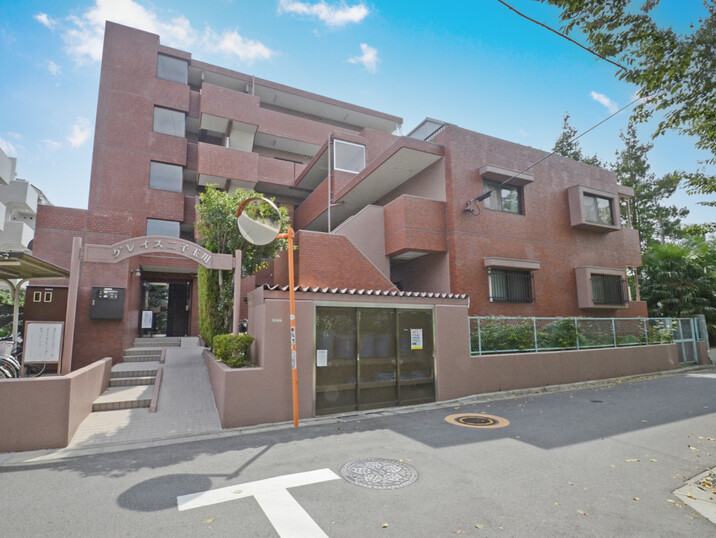 グレイス二子玉川