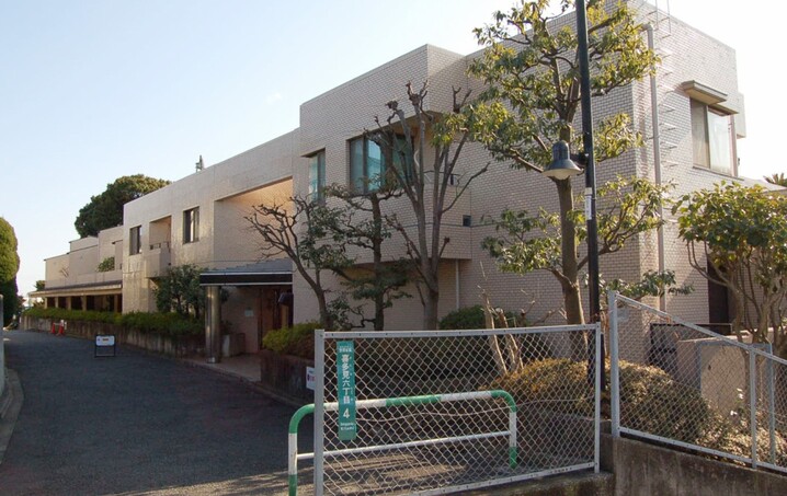 ユーロハイツ成城南