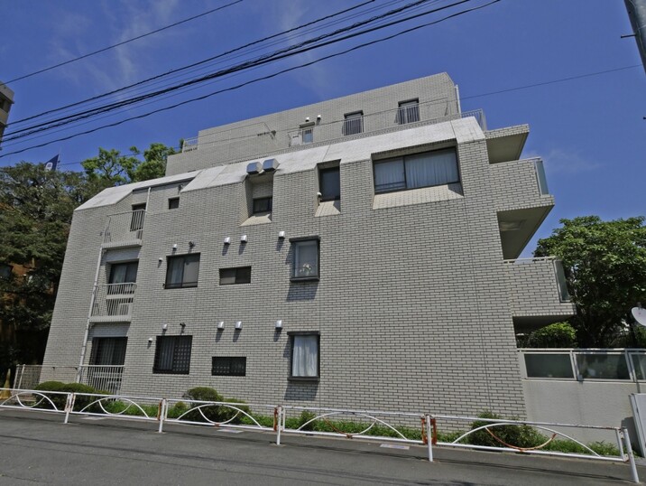 パークハイム駒沢大学