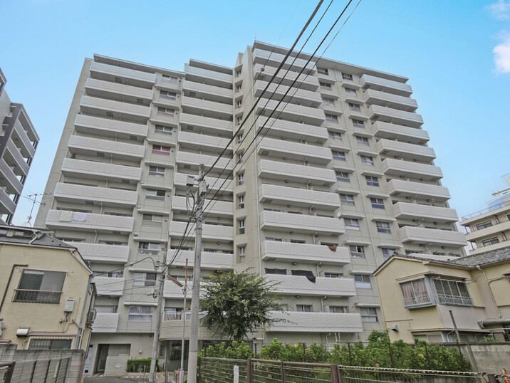 グランドメゾン野沢