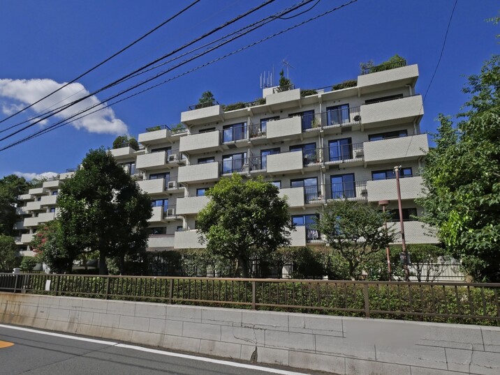 シャンボール瀬田