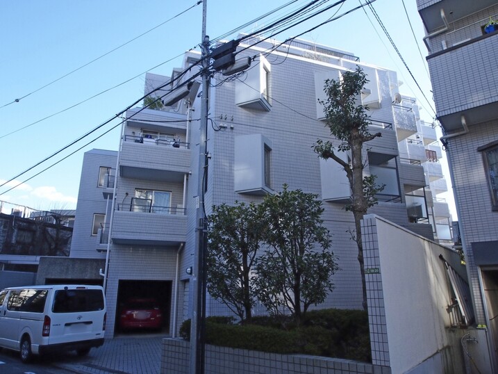 東北沢シティハウス