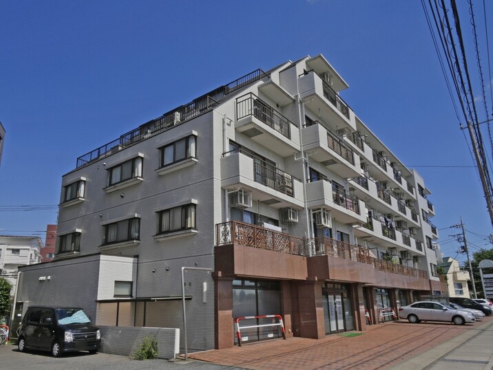 グリュック二子玉川