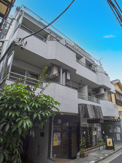 ダイコーパレス高円寺
