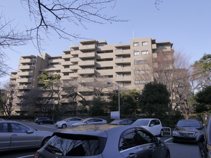 芦花公園プレスティージュ