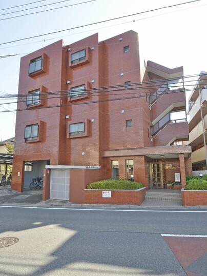 キャニオンコープ大泉学園
