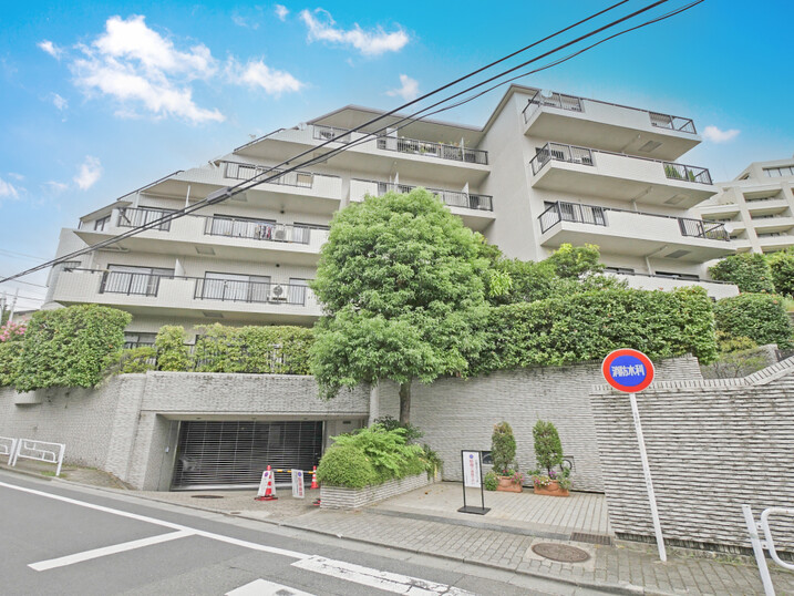 パレ駒場