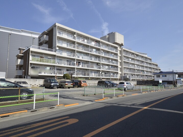 ハイツ昭島