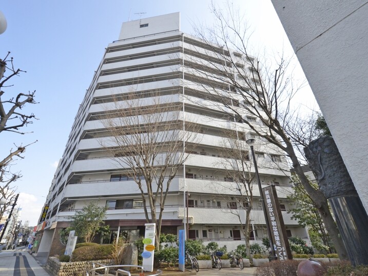 ヴェルドミール聖蹟桜ヶ丘