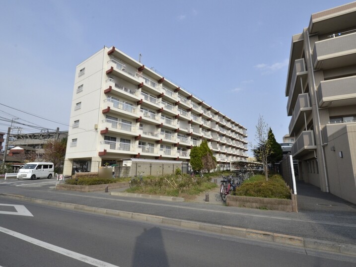 田無永谷マンション