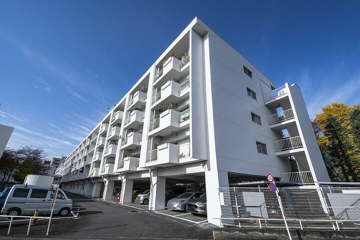 京王北野マンションＣ棟