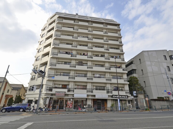 ハイネス立川