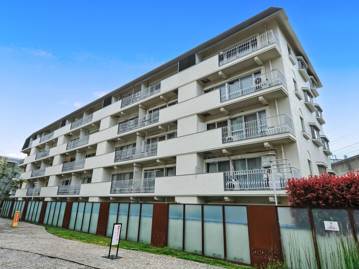 豊栄喜多見マンション