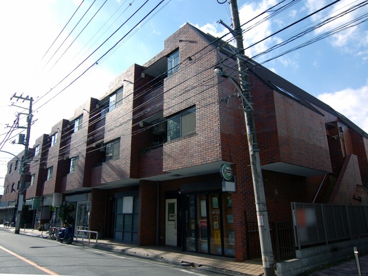 三田調布シティハウス