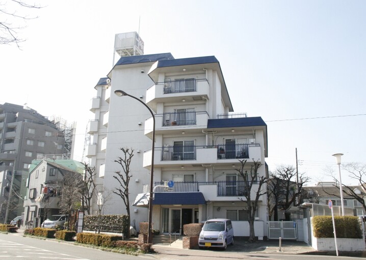 狛江フラワーホーム