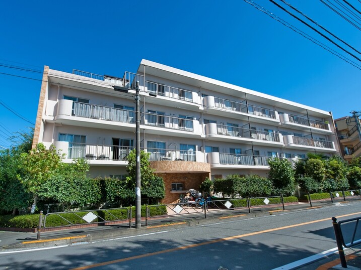 ソフトタウン調布