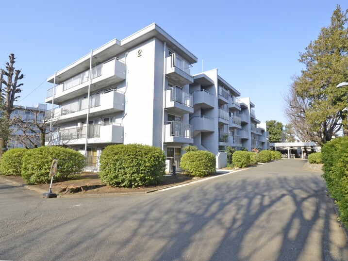 ルネ吉祥寺北町