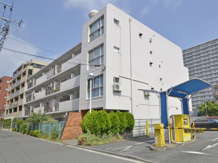 東海武蔵境マンション