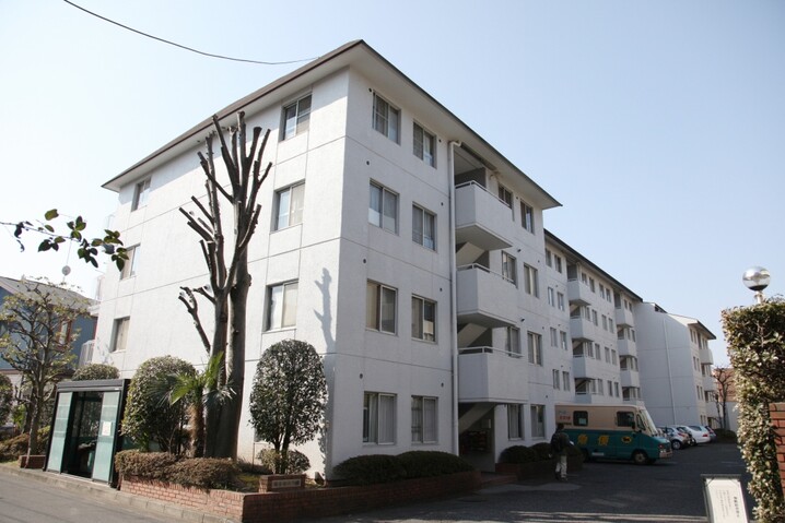 住友国分寺ハウス