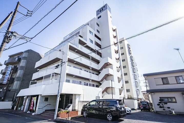 ハイネス福生