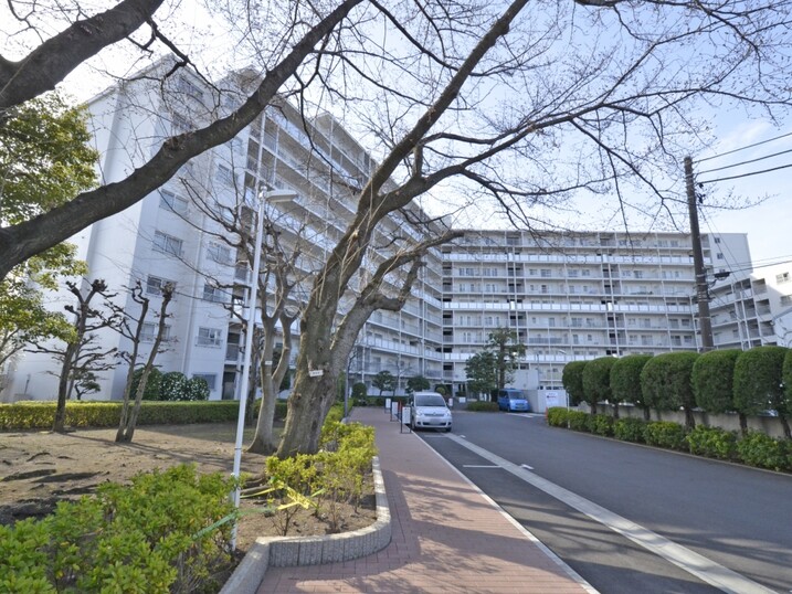 藤和南町田ハイタウン