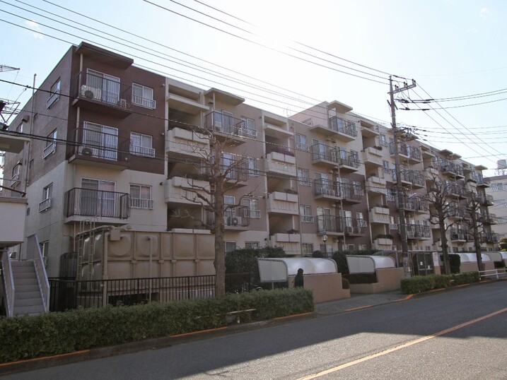 東大和ビレッジ